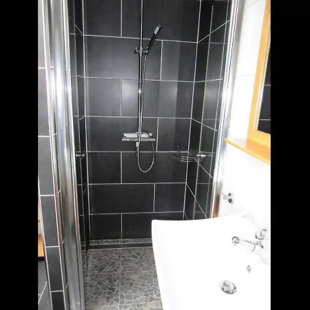 Friesenhaus Kustenblick Apartamento Dornum
