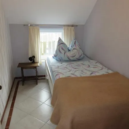 Apartamento Friesenhaus Kustenblick *